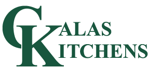 Calas Kitchens logo